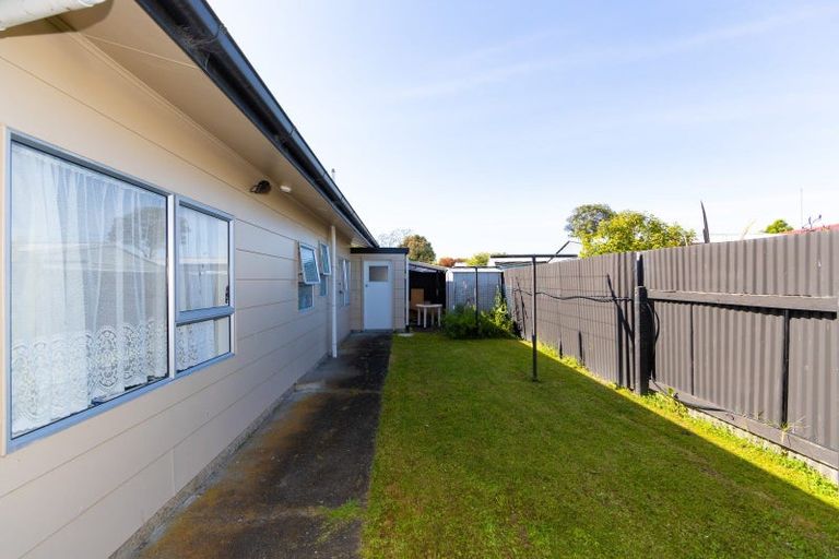 Photo of property in 13 Jellicoe Place, Tamatea, Napier, 4112