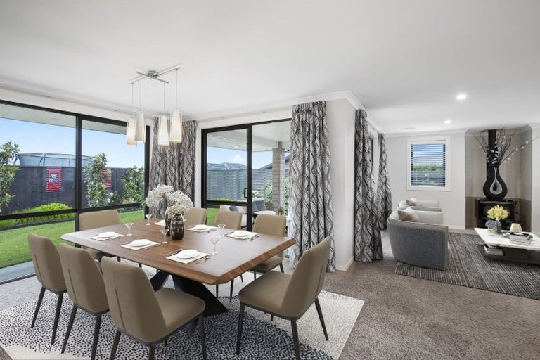 Photo of property in 22 William Andrew Road, Pukekohe, 2120