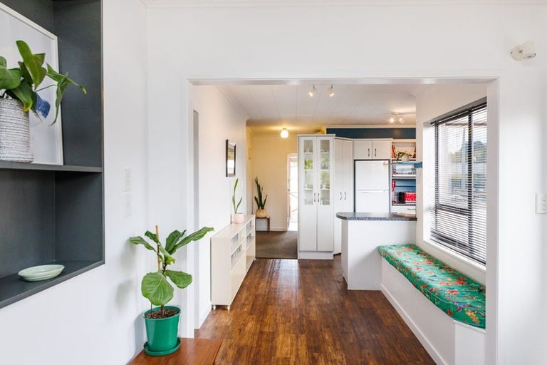 Photo of property in 478 Ruahine Street, Terrace End, Palmerston North, 4410