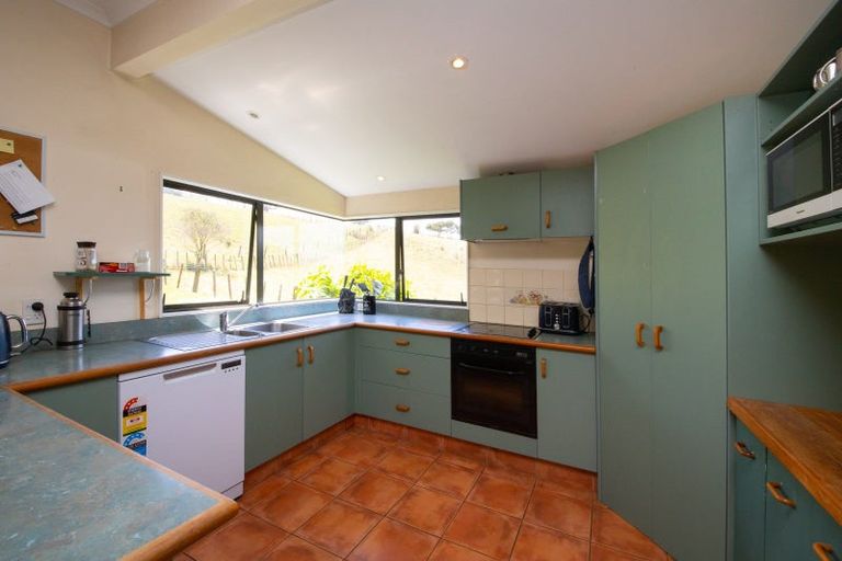 Photo of property in 137 Knorp Street, Halcombe, Feilding, 4779