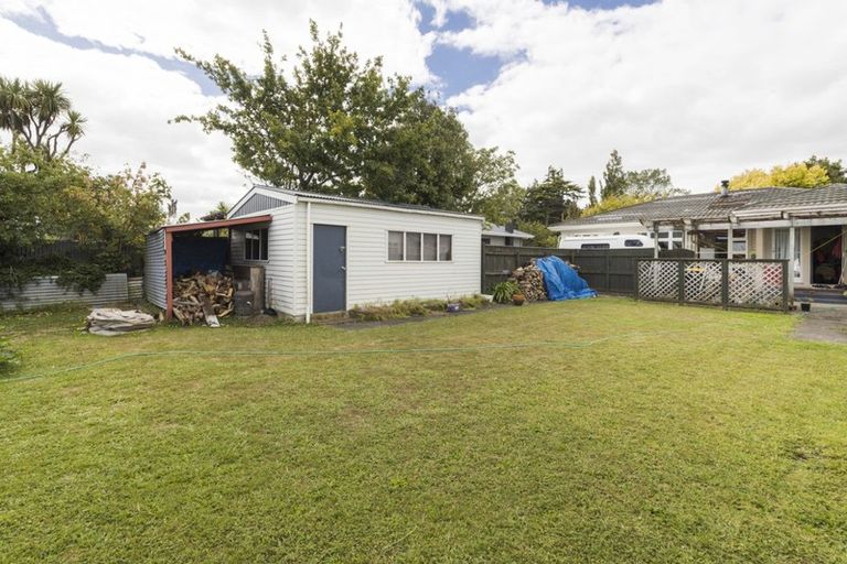 Photo of property in 82 Derby Street, Feilding, 4702