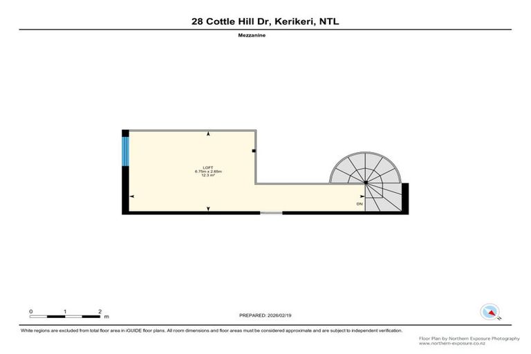 Photo of property in 28 Cottle Hill Drive, Kerikeri, 0293