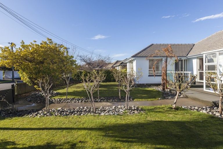 Photo of property in 34 Vauxhall Street, Bishopdale, Christchurch, 8053