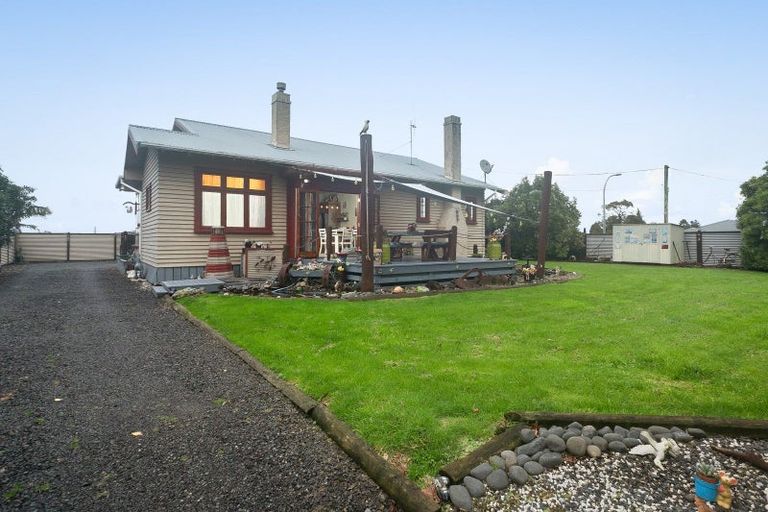 Photo of property in 3 Amaranth Street, Waihi, 3610