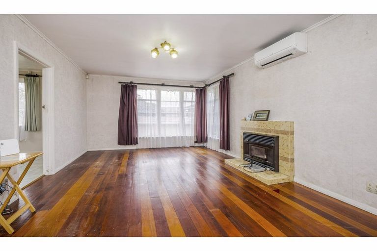 Photo of property in 62 Tawa Crescent, Manurewa, Auckland, 2102