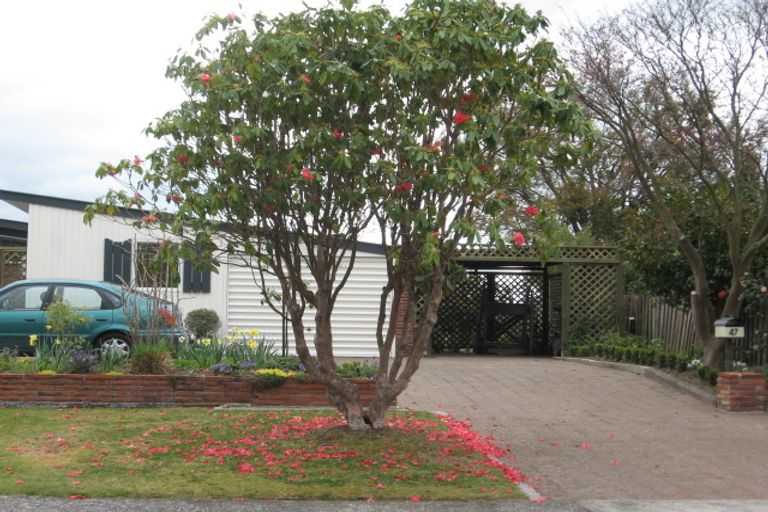 Photo of property in 47a Wylie Street, Glenholme, Rotorua, 3010