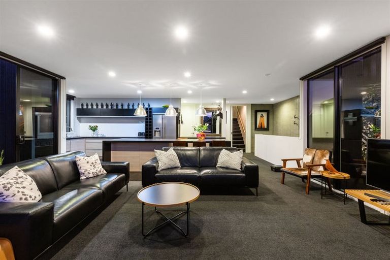 Photo of property in 616a Marine Drive, Days Bay, Lower Hutt, 5013