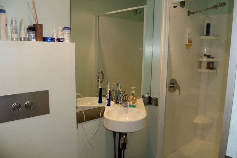 Photo of property in The Lofts, 23/185 Victoria Street, Te Aro, Wellington, 6011