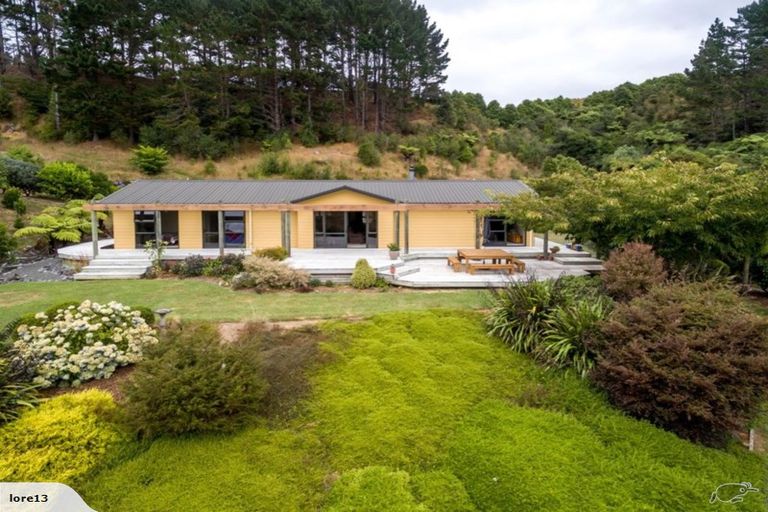 Photo of property in 951c Waingaro Road, Glen Massey, Ngaruawahia, 3793