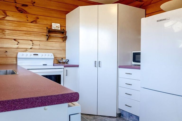 Photo of property in 121 Marsden Road, Greymouth, 7805