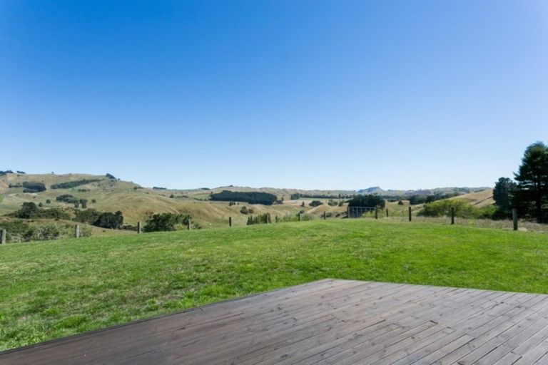 Photo of property in 800 Maraetotara Road, Maraetotara, Havelock North, 4294
