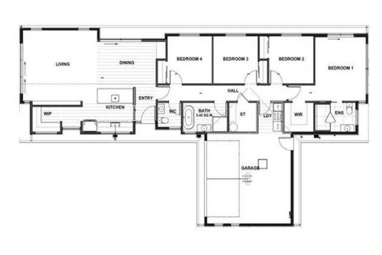 Photo of property in 234 Lincoln Rolleston Road, Rolleston, 7678