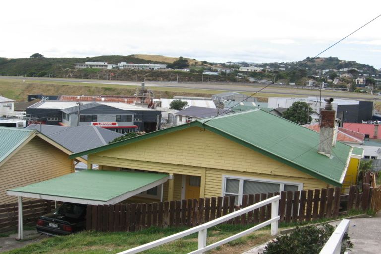 Photo of property in 7 Tirangi Road, Rongotai, Wellington, 6022