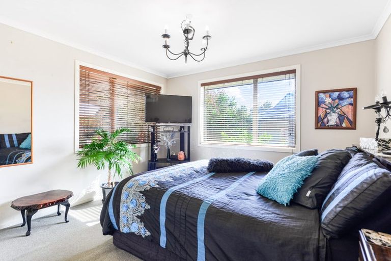 Photo of property in 17 Wembley Close, Nawton, Hamilton, 3200