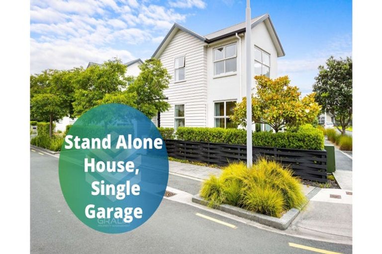 Photo of property in 26 Lester Street, Hobsonville, Auckland, 0616
