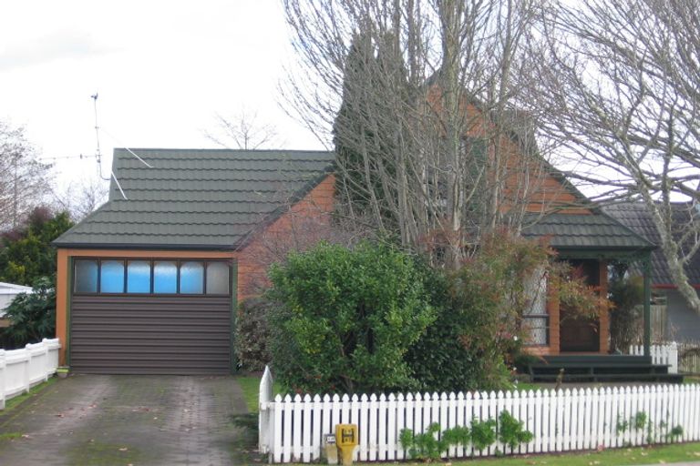 Photo of property in 27a Halyard Close, Flagstaff, Hamilton, 3210