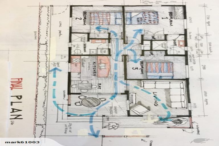 Photo of property in 153 Carlyle Street, Napier South, Napier, 4110