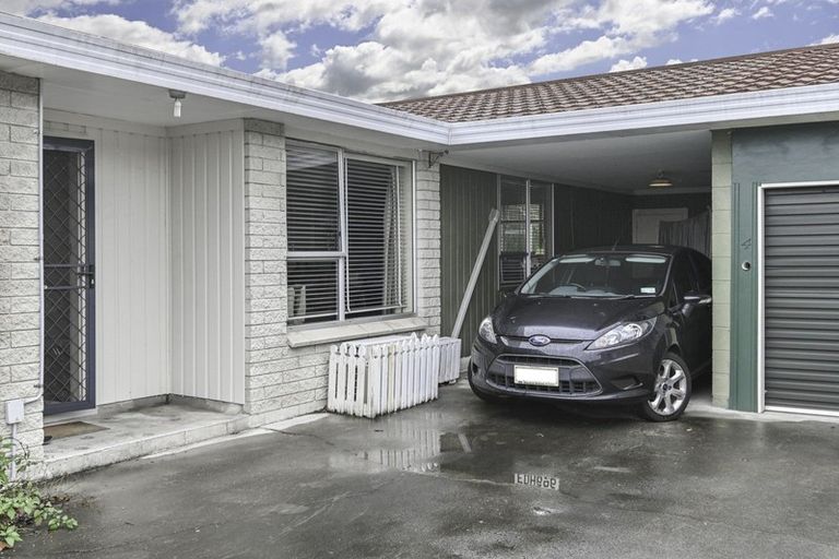 Photo of property in 3/410 Avenue Road West, Hastings, 4122