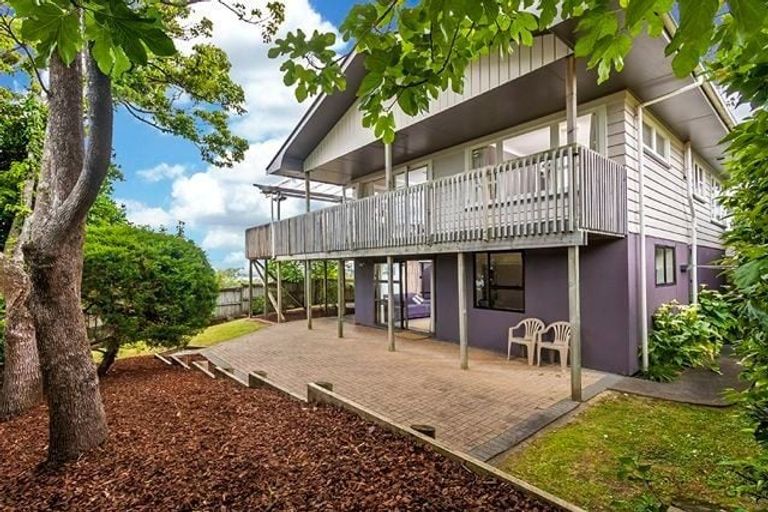 Photo of property in 7/10 Ridge Road, Howick, Auckland, 2014