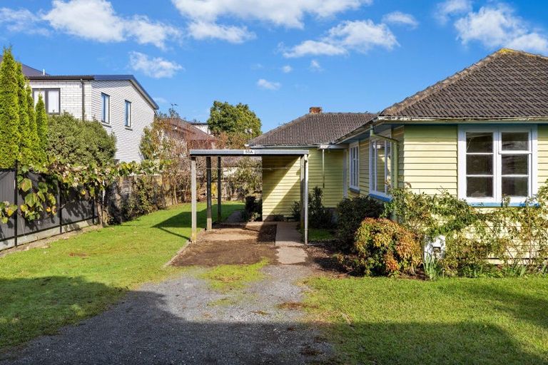 Photo of property in 55a Fifth Avenue, Enderley, Hamilton, 3214