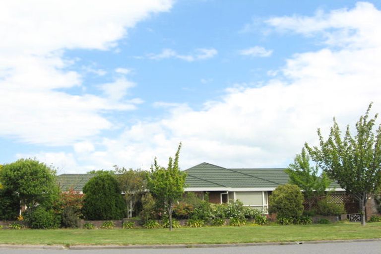 Photo of property in 109 Blackett Street, Rangiora, 7400