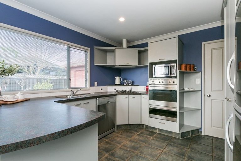 Photo of property in 5 Kentia Place, Havelock North, 4130