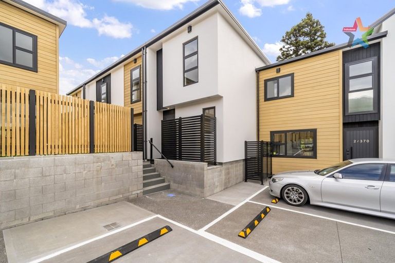 Photo of property in 3/370 Stokes Valley Road, Stokes Valley, Lower Hutt, 5019