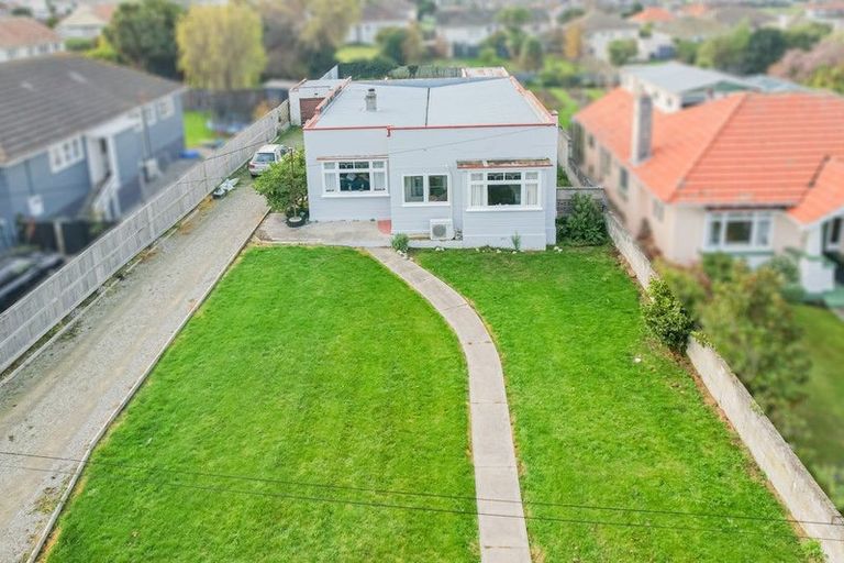 Photo of property in 38 Clare Street, Oamaru North, Oamaru, 9400