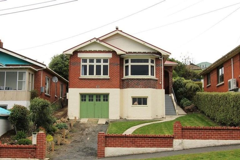 Photo of property in 15 Ryehill Street, Calton Hill, Dunedin, 9012