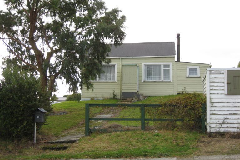 Photo of property in 41 Poole Street, Kaitangata, 9210