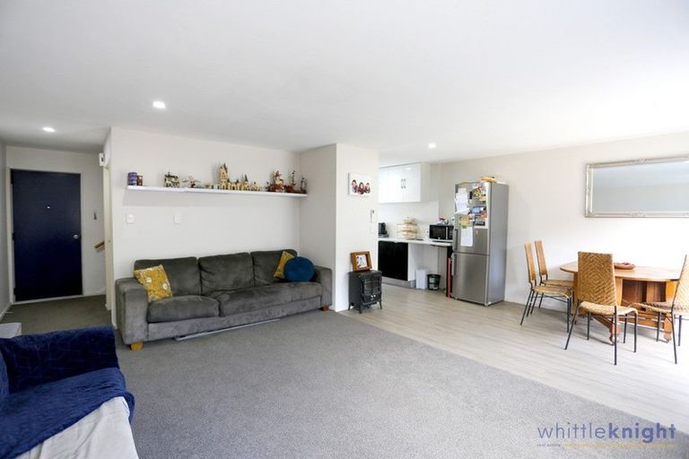 Photo of property in 12/336 Lincoln Road, Addington, Christchurch, 8024