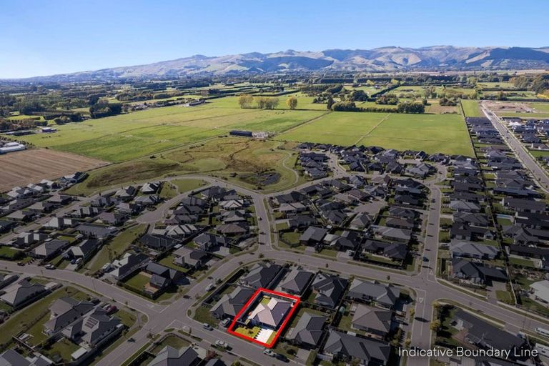 Photo of property in 85 Makybe Terrace, Lincoln, 7608