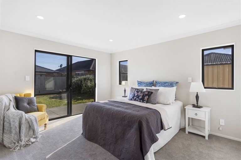 Photo of property in 27 Donegal Park Drive, Flat Bush, Auckland, 2019