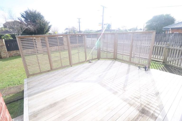Photo of property in 26 Ranui Station Road, Ranui, Auckland, 0612