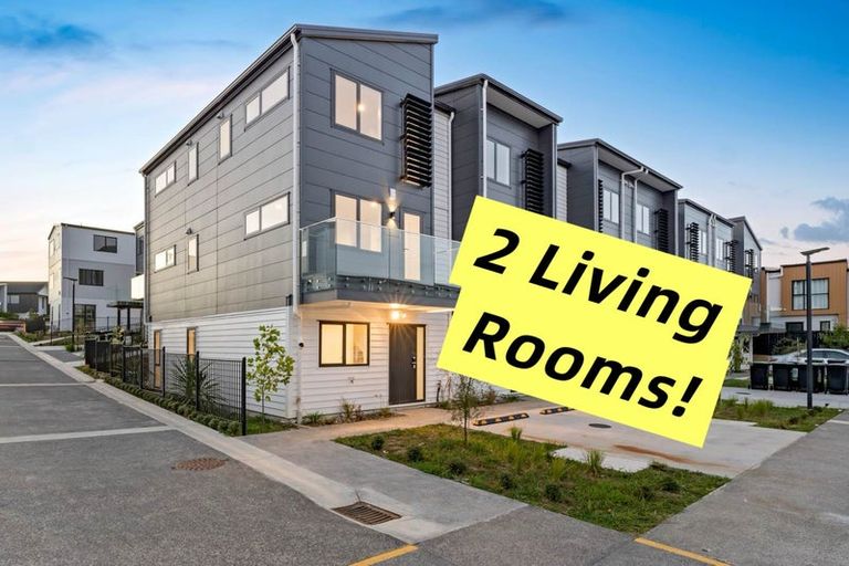 Photo of property in 16 Dotterel Place, Westgate, Auckland, 0614