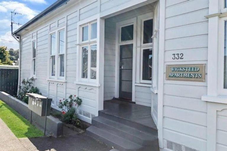 Photo of property in 332 Wicksteed Street, Whanganui, Wanganui, 4500