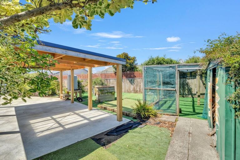 Photo of property in 11 Poutama Place, Tawhero, Whanganui, 4501