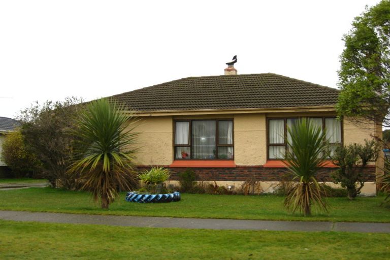 Photo of property in 14 Conyers Street, Georgetown, Invercargill, 9812