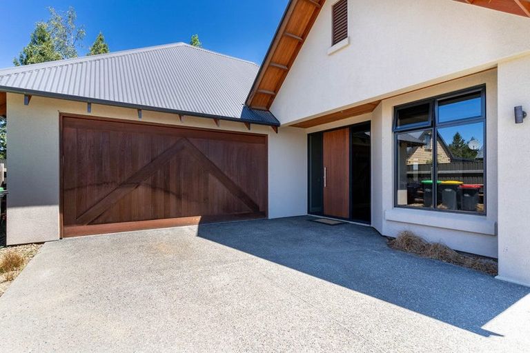 Photo of property in 44 Rhoboro Road, Twizel, 7901