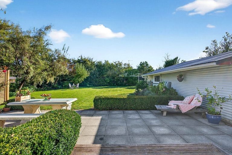 Photo of property in 3 Second Street, Lansdowne, Masterton, 5810