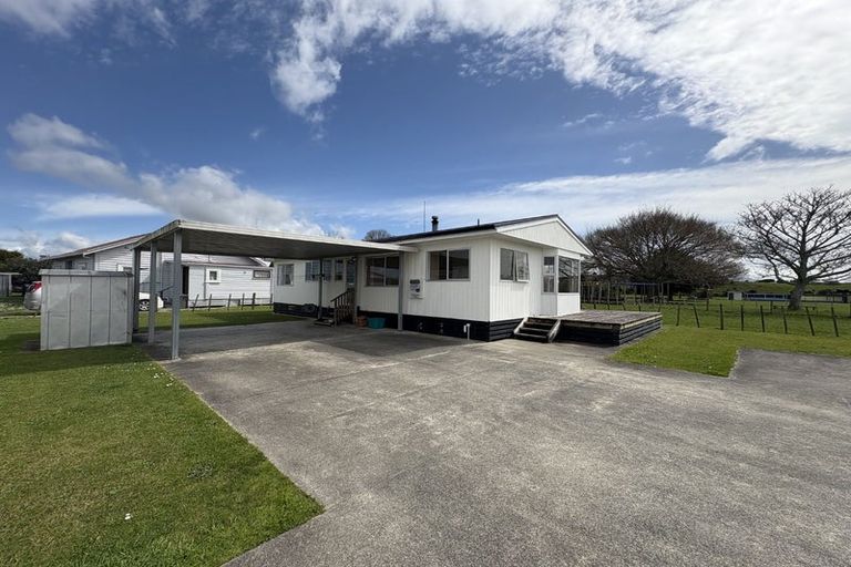 Photo of property in 109 Phillips Avenue, Otorohanga, 3900