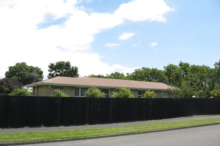 Photo of property in 4 Gow Place, Woolston, Christchurch, 8062