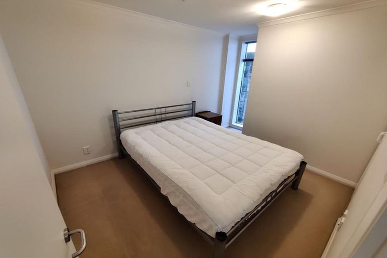 Photo of property in Monvie Apartments, 308/15 Holland Street, Te Aro, Wellington, 6011