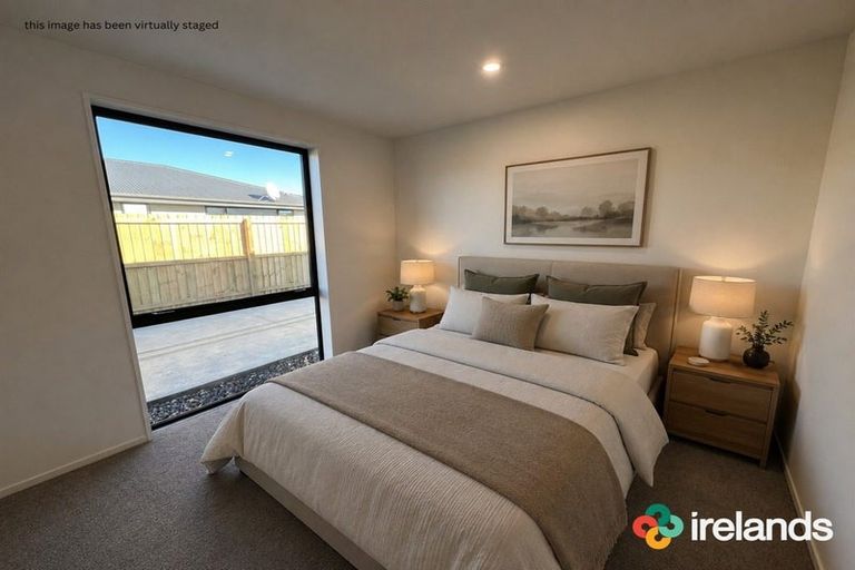 Photo of property in 167a Bower Avenue, New Brighton, Christchurch, 8083