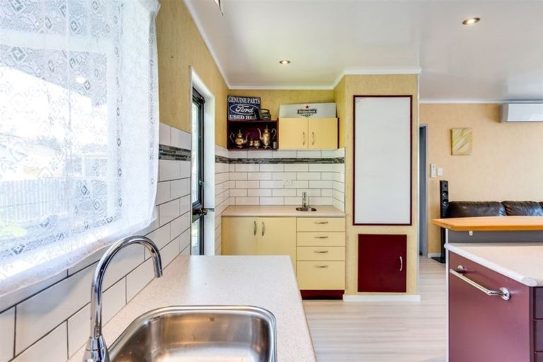 Photo of property in 28a Massey Crescent, Marewa, Napier, 4110