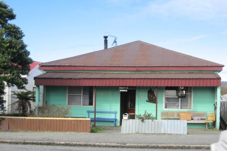 Photo of property in 139 Preston Road, Blaketown, Greymouth, 7805