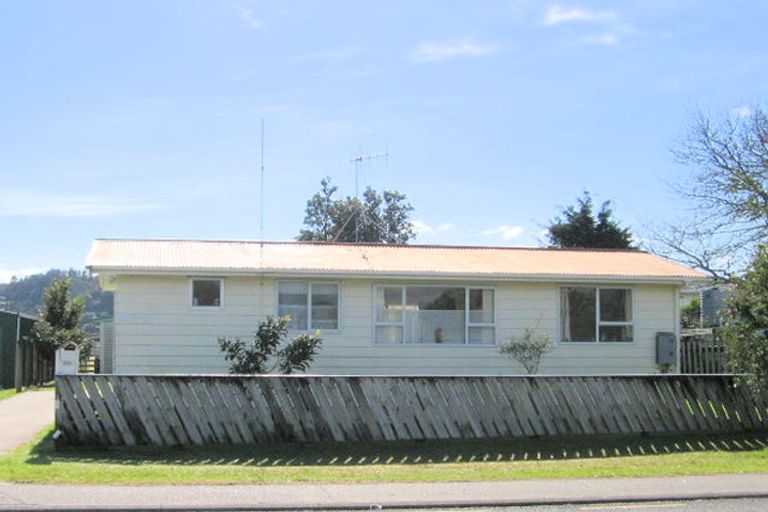 Photo of property in 206a Aickin Road, Whangamata, 3620