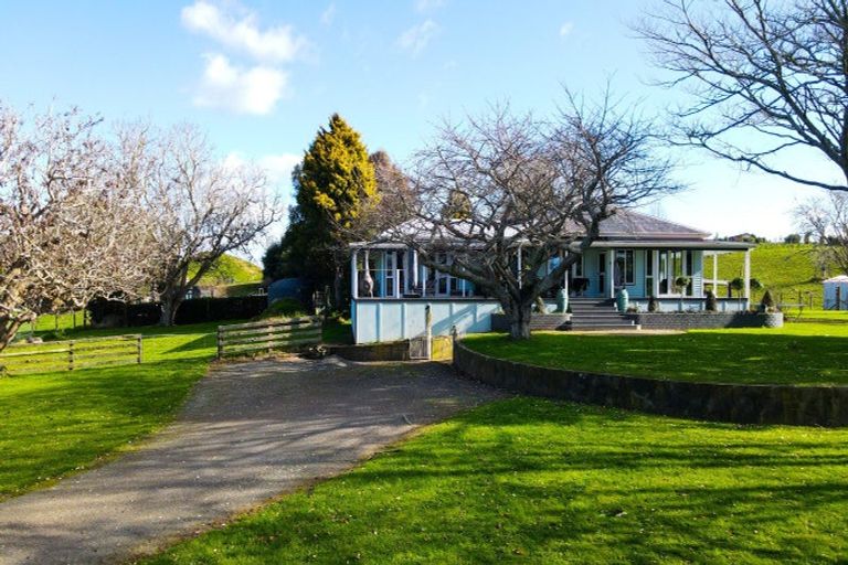 Photo of property in 823 State Highway 1, Piarere, Tirau, 3484