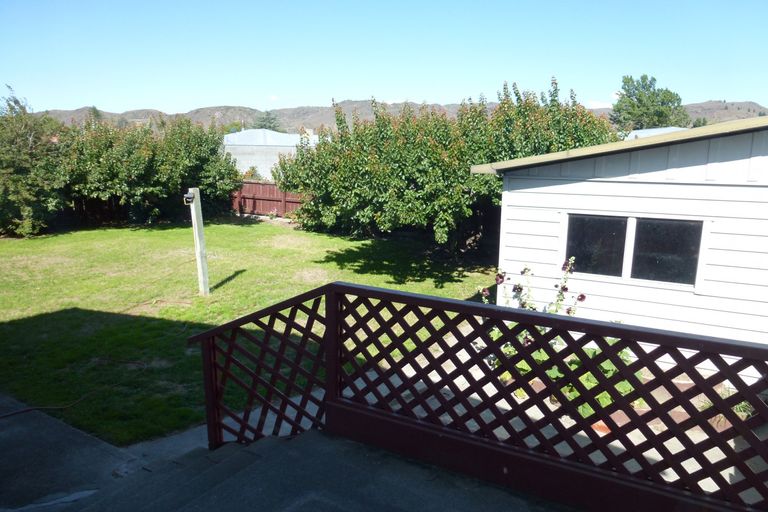 Photo of property in 5 Shannon Street, Alexandra, 9320