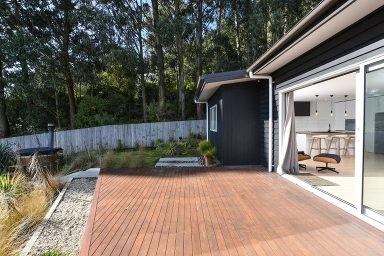 Photo of property in 36 Clearwater Street, Broad Bay, Dunedin, 9014